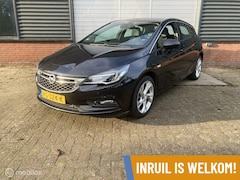 Opel Astra - 1.0 Innovation INRUIL IS WELKOM