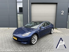 Tesla Model 3 - Standard range RWD Plus 60 kWh Trekhaak