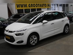 Citroën C4 Picasso - 1.6 e-THP Intensive Automaat NAP, Airco, Cruise control, Trekhaak