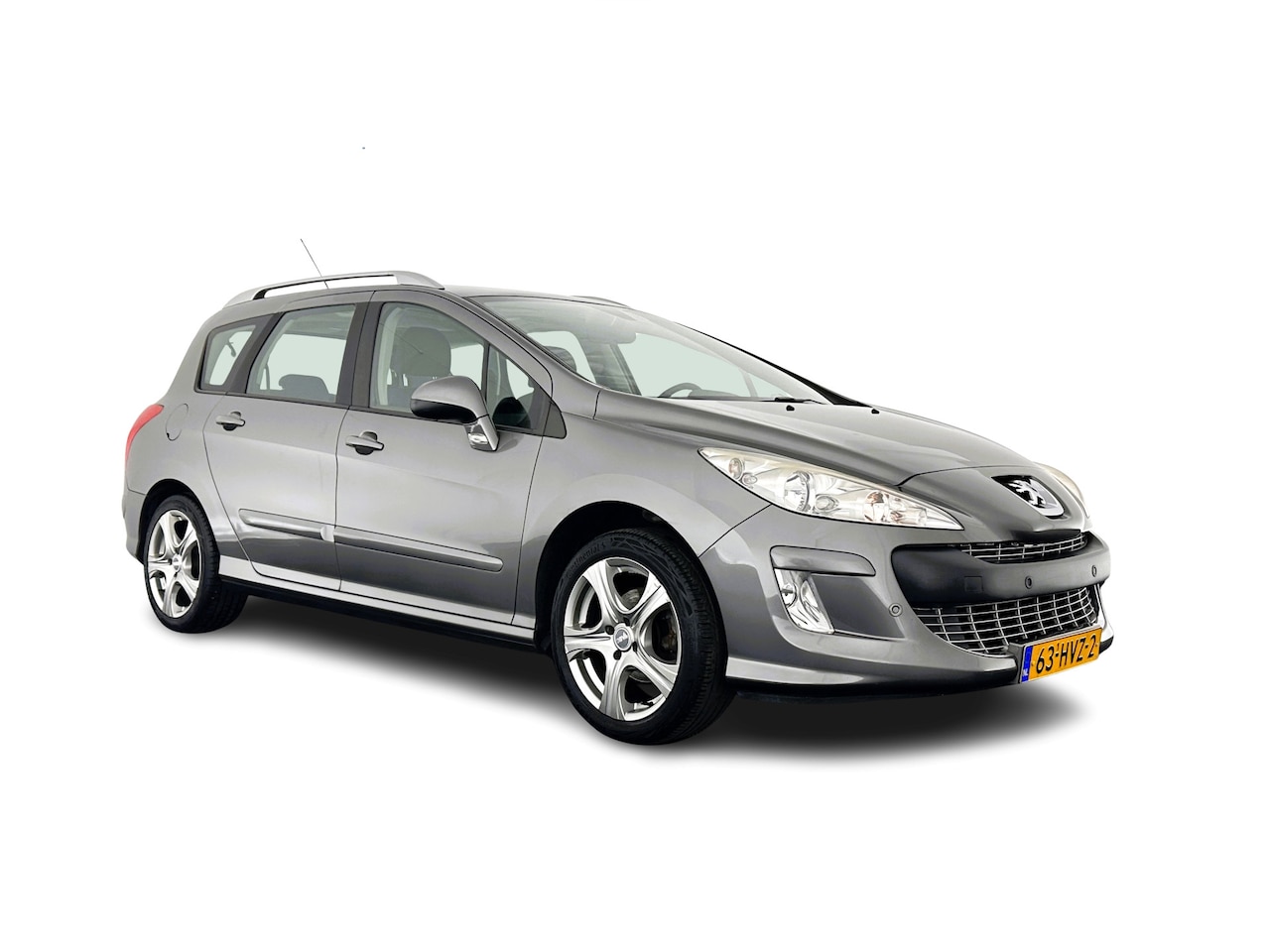 Peugeot 308 SW - 1.6 VTi XS 1.6 VTi XS - AutoWereld.nl