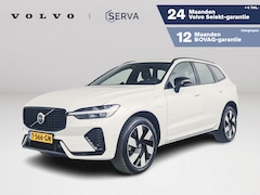 Volvo XC60 - Recharge T6 AWD Ultimate Dark | Panoramadak | Luchtvering | Head-up display | Bowers & Wil