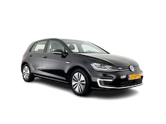 Volkswagen e-Golf - (INCL-BTW) *HEATPUMP | ADAPTIVE-CRUISE | CAMERA | CCS-FASTLOADER | FULL-LED | NAVI-FULLMAP