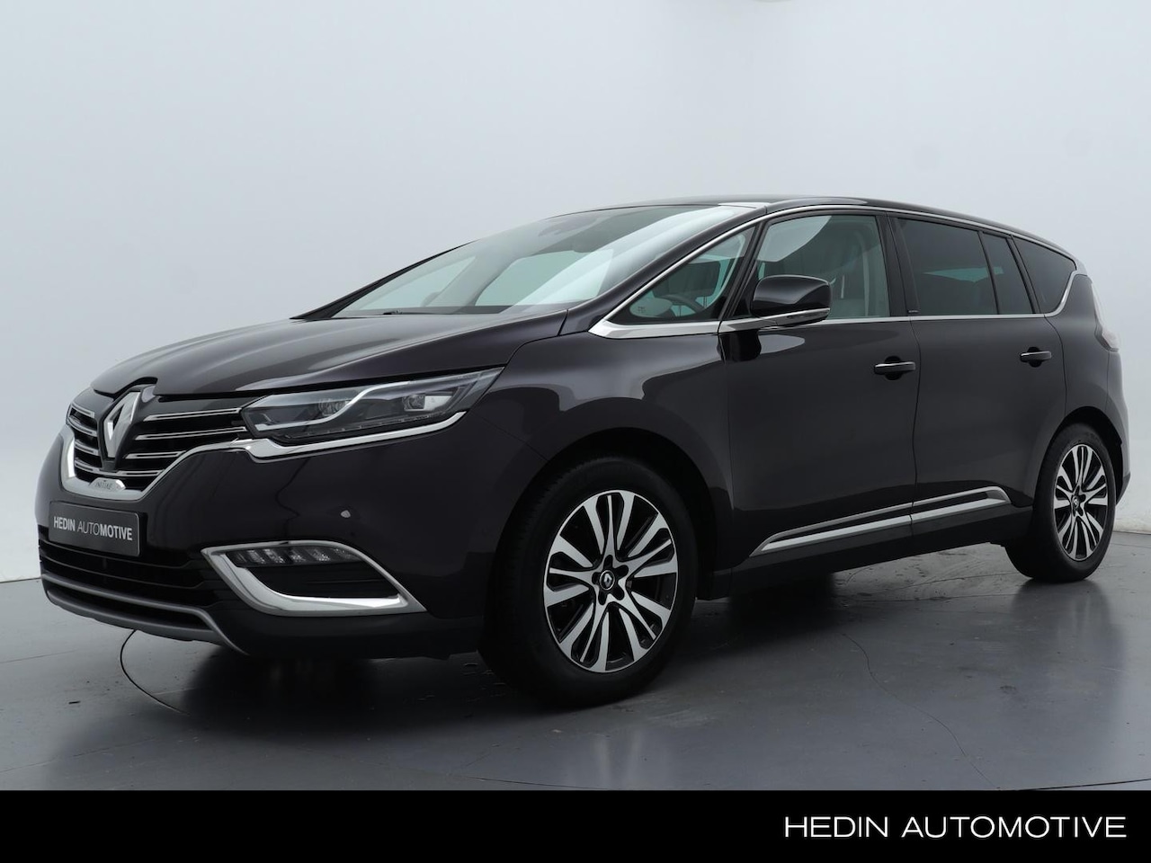 Renault Espace - 1.6 TCe Initiale Paris 5p. 1.6 TCe Initiale Paris 5p. - AutoWereld.nl