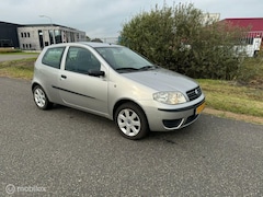 Fiat Punto - 1.2 Young 2005