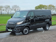 Iveco Daily - 35C18 3.0 L2H1 NIEUW MODEL 180pk aut 3500KG TREKHAAK