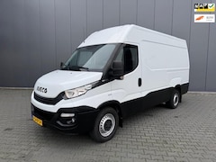 Iveco Daily - 35S 16V 2.3 L2H3 156 PK AUTOMAAT AIRCO TREKHAAK