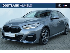 BMW 2-serie Gran Coupé - 218i High Executive M Sport Automaat / Panoramadak / Sportstoelen / Stoelverwarming / Park