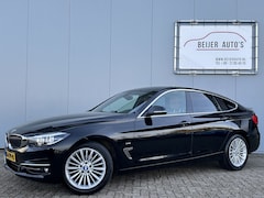 BMW 3-serie Gran Turismo - 320i Corporate Lease High Executive Apple Carplay/Leer