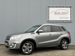 Suzuki Vitara - 1.6 Exclusive Automaat Apple Carplay/Camera/17inch