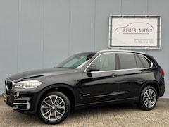 BMW X5 - xDrive35i High Executive Automaat Adap. Led/BTW-auto