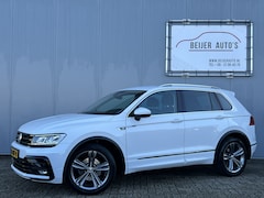 Volkswagen Tiguan - 1.4 TSI ACT Comfortline Business R-Line