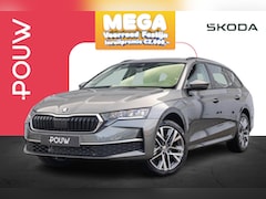 Skoda Octavia Combi - 1.5 TSI 115pk MHEV Business Edition | Winterpakket | 18" Velgen