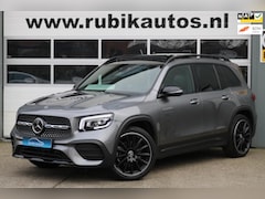 Mercedes-Benz GLB - 180 AMG Line 7p|Pano|2023