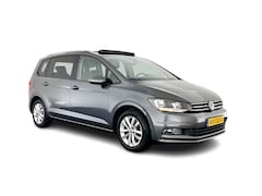 Volkswagen Touran - 1.4 TSI Connected Series [ 7-pers. ] Aut. *PANO | NAVI-FULLMAP | KEYLESS | CAMERA | MICROF