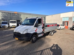 Iveco Daily - 40C15 D 345 Motor Tikt.Kipper.Kipper.Motor Tikt