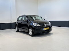 Volkswagen Up! - 1.0 BMT take up | NL | 1e Eig. | 5-DRS | Airco | Electrisch pakket