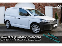 Volkswagen Caddy Cargo - 1.5 TSI 114PK L1H1 PDC Achter | Apple Carplay/Android Auto | Cruise Control |