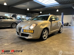 Alfa Romeo MiTo - 1.4 Distinctive