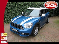 MINI Countryman - 1.5 Cooper Chili F60 automaat met Pano.dak, elek. A.klep, HK-audio en 17"