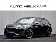 CUPRA Leon - 1.4 e-Hybrid VZ | Adaptieve Cruise | Sfeerverlichting |