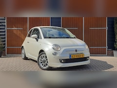 Fiat 500 - 1.2 Sport, Compleet uitgevoerd, Bluetooth, NAP, Nieuwe APK