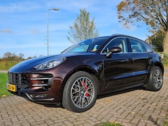 Porsche Macan - 3.6 Turbo 400pk PDK Turbo