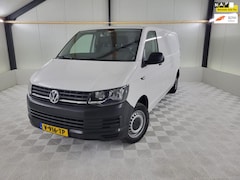 Volkswagen Transporter - 2.0 TDI L2H1 3-Zits, Cruisecontrol, Trekhaak