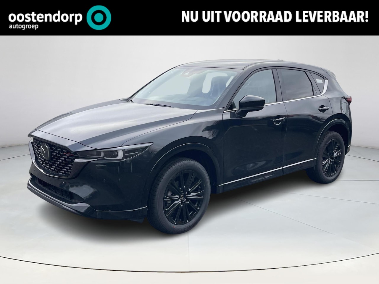 Mazda CX-5 - 2.0 e-SkyActiv-G M Hybrid 165 Homura | Automaat | Comfort Pack | - AutoWereld.nl