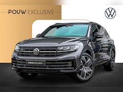 Volkswagen Touareg - R 3.0 TSI 462pk Tiptronic eHybrid 4MOTION | 21" Velgen | Trekhaak Wegkl