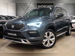 Seat Ateca - 1.5 TSI Xperience DSG * Trekhaak - 360 Cam - Virtual - Keyless - Beats - ACC - Lane