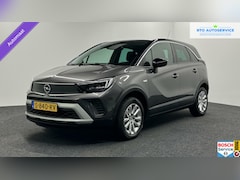 Opel Crossland - 1.2 Turbo Elegance|Navi|Camera|Automaat|AppleCarplay|