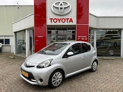 Toyota Aygo - 1.0 Comfort Airco, Elek ramen, Centr vergrendeling