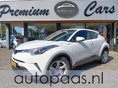 Toyota C-HR - 1.8 Hybrid Active|CLIMA\NAVI|CAMERA|CRUISE