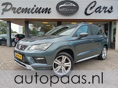 Seat Ateca - 1.4 150PK DSG EcoTSI FR Bsn Intense|Digitaal Dash|360Camera|Laneassist|Trekh|Zeer Luxe