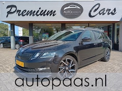 Skoda Octavia Combi - 1.5 TSI 150PK Greentech Sport Business, VIRTUAL DASH|PANO|TREKH|DSG|1ste Eig