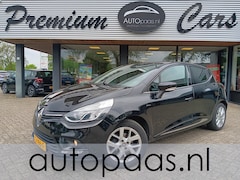 Renault Clio - 0.9 TCe Limited, NAV, CRUISE, AIRCO, PDC