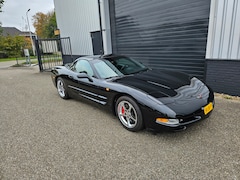 Chevrolet Corvette - USA 5.7 Coupé A