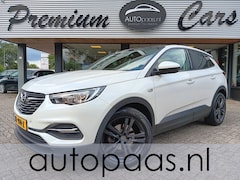 Opel Grandland X - 1.2 Turbo Online Edition|PANO|AUTOMAAT|BLIND SPOT|CRUISE|ECC