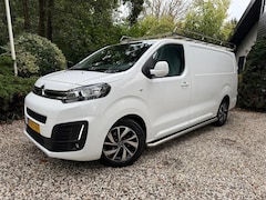 Citroën Jumpy - 2.0 BlueHDI 180 Business XL S&S