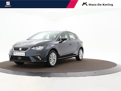 Seat Ibiza - 1.0 TSI 95pk Style Business Intense · Climatronic · Stoelverwarming · Navi · Cruise Contro