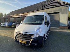 Opel Movano - 2.3 CDTI L2H2 AIRCO