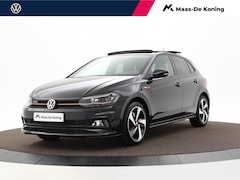 Volkswagen Polo - 2.0 Tsi 200pk DSG GTI | ACC | Panoramadak | Keyless | Camera | P-Sensoren | App-Connect |