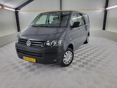 Volkswagen Transporter - 2.0 TDI L2H1, Automaat, Rolstoellift elektrisch, Standkachel, Luchtvering