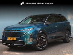 Peugeot e-5008 - GT 73 kWh / Proefrit mogelijk bij JvK Hilversum