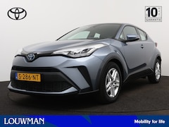 Toyota C-HR - 1.8 Hybrid Active | LM velgen | Camera | Climate Control | Ctruise Control Adaptief |