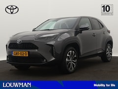 Toyota Yaris Cross - 1.5 Hybrid Dynamic Limited | Camera | Stoelverwarming | Climate Control | Stuurwiel verwar