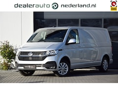 Volkswagen Transporter - T6.1 Bestelwagen T6.1 2.0 TDI L2H1 150pk | Navi | Cc |