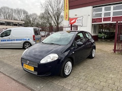 Fiat Punto - 1.2 3DR Active