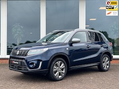 Suzuki Vitara - 1.4 Boosterjet Select Rhino Edition Smart Hybrid - 2024 - Nieuwstaat