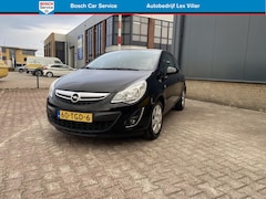 Opel Corsa - 1.2 EcoFlex Edition LPG